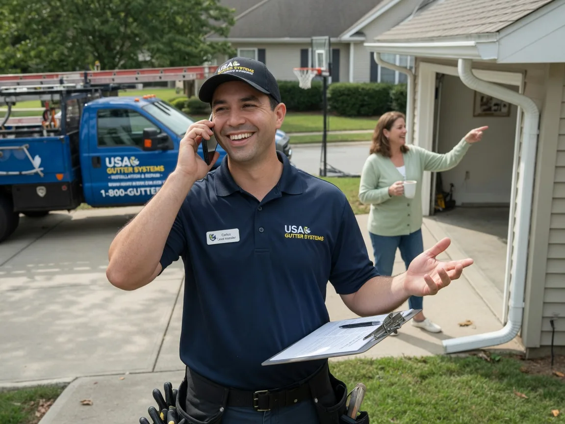 Gutter Installation Garrett, IN FAQs